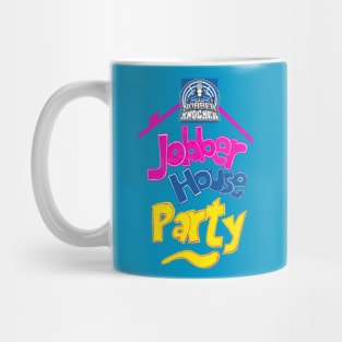 Jobber House Party Mug